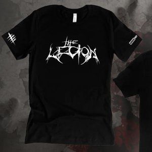 Dead by Daylight Legion Metal Band Shirt